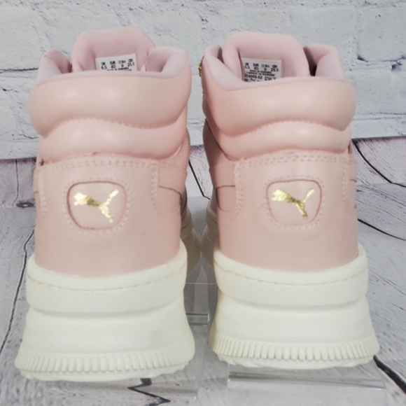 Puma deva boot - Picture 2 of 4